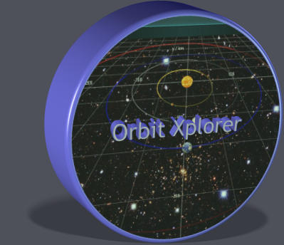 Orbit Xplorer