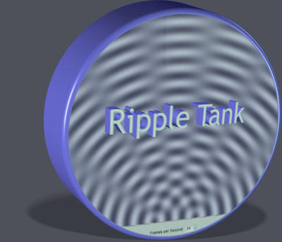 Ripple Tank