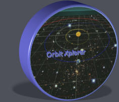 Orbit Xplorer